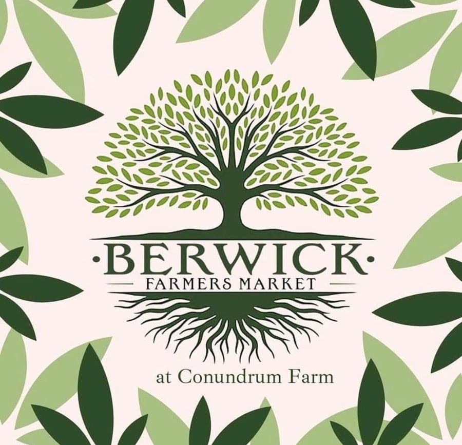 Berwick Farmers’ Market
