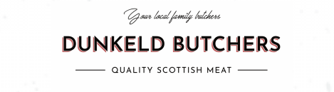 Dunkeld Butchers