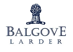 Balgove Larder