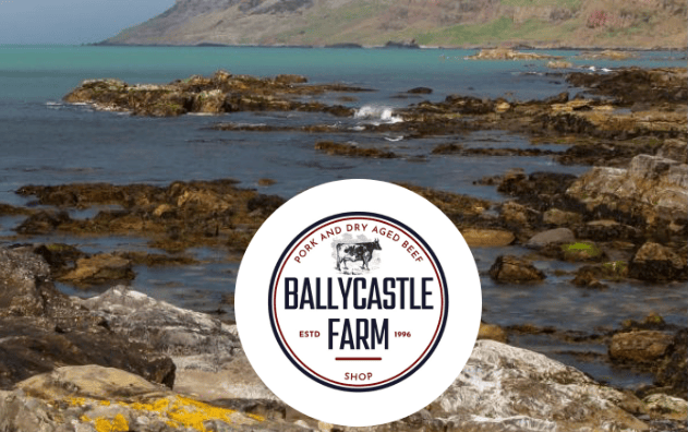 Ballycastle Farm Shop