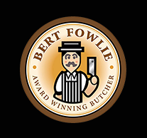 Bert Fowlie