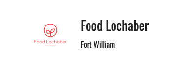 Food Lochaber