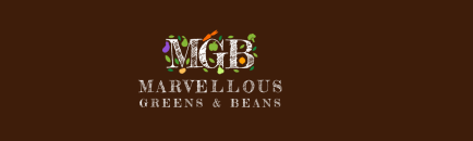 Marvellous Greens & Beans