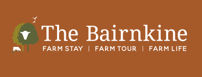 Bairnkine Farm Tours