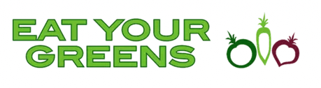Eat Your Greens