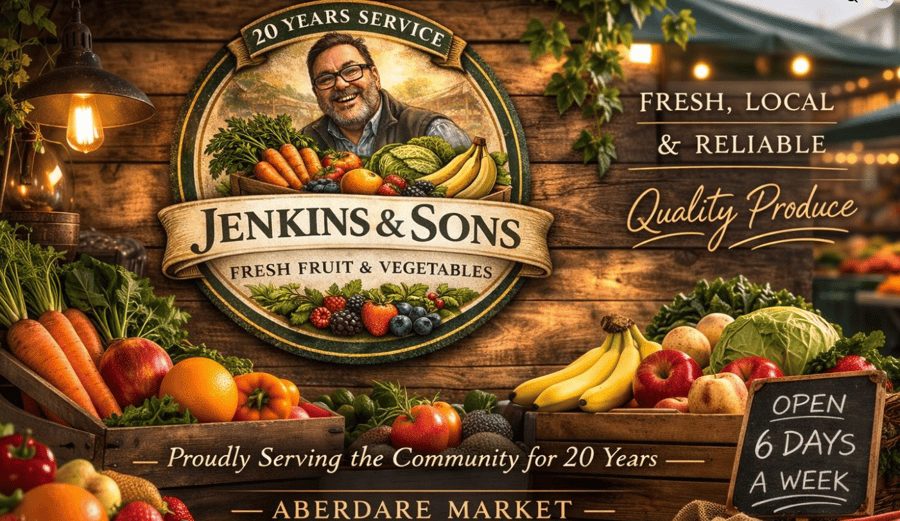 Jenkins & Sons