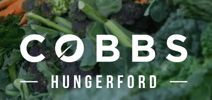 Cobbs Farm Shop Hungerford