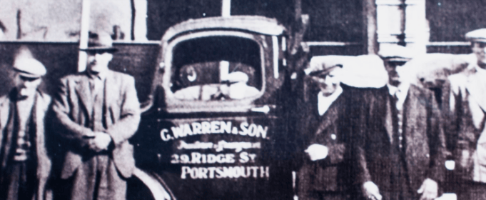 G W Warren & Son
