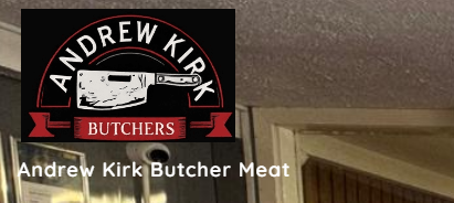 Andrew Kirk Butchers
