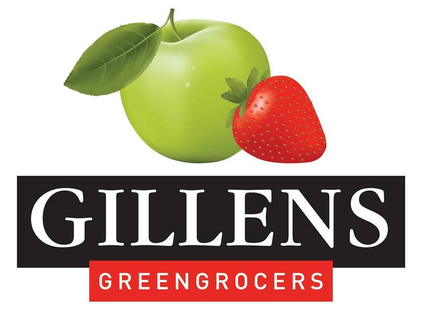 Gillens Greengrocers