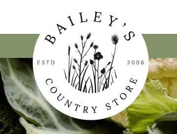 Bailey’s Country Store