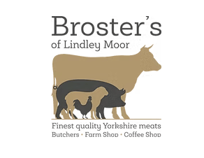 Broster’s Farm Shop
