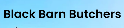 Black Barn Butchers