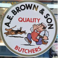 A E Brown & Son