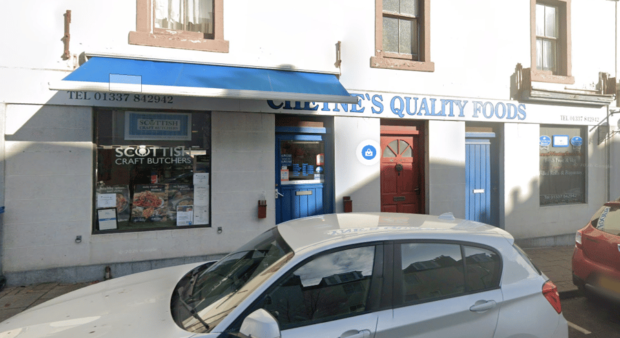 Cheynes Quality Foods