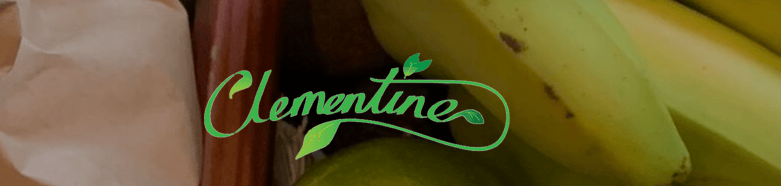 Clementine of Broughty Ferry