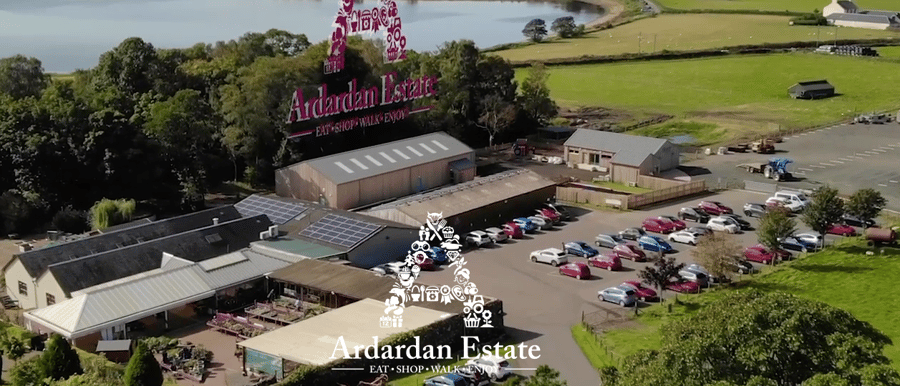 Ardardan Estate